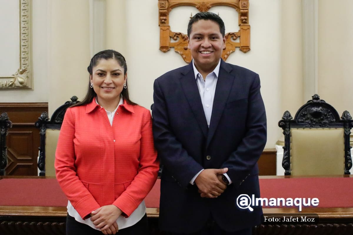 Nombran al corrupto Leobardo Rodríguez como nuevo tesorero del Ayuntamiento 4 Leobardo Rodriguez