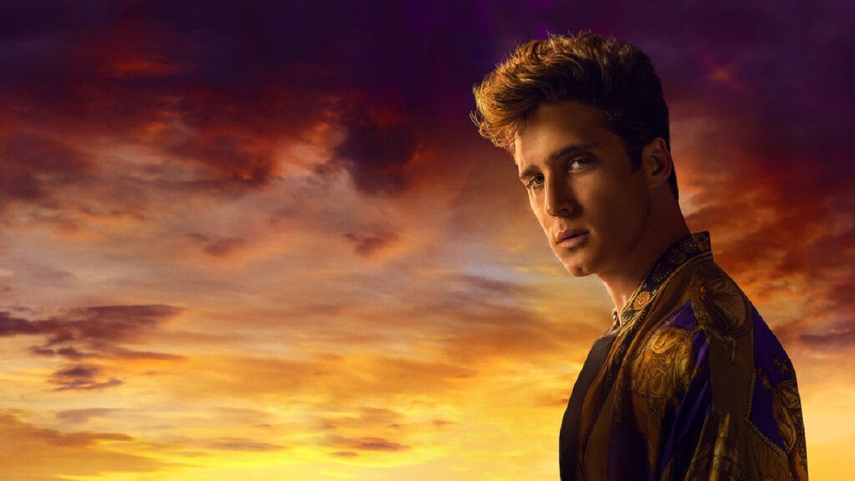 ¡El Sol está de vuelta! Netflix revela elenco de la tercera temporada de Luis Miguel la serie 3 Luis Miguel