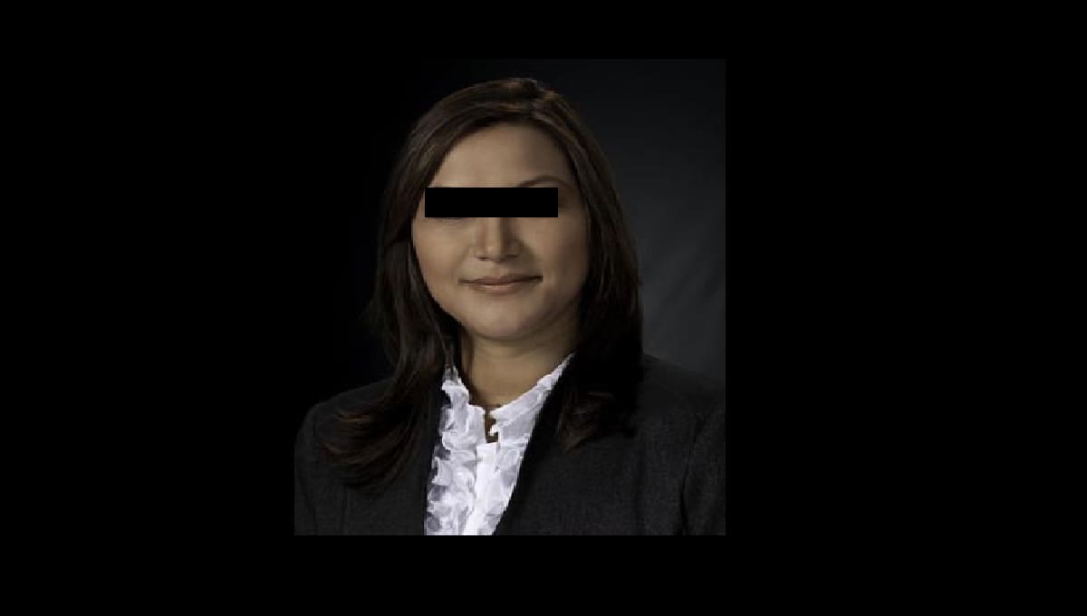 Por aviadora en la SEP, vinculan a proceso a ex secretaria de Moreno Valle: Barbosa 2 Mercedes Aguilar Lopez 1