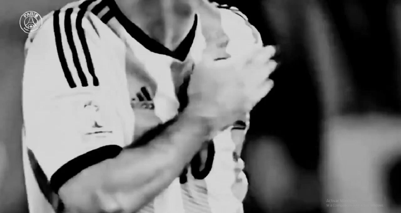 El VIDEO del PSG que oficializa la llegada de Messi; el argentino ya está en Paris 2 Messi PSG