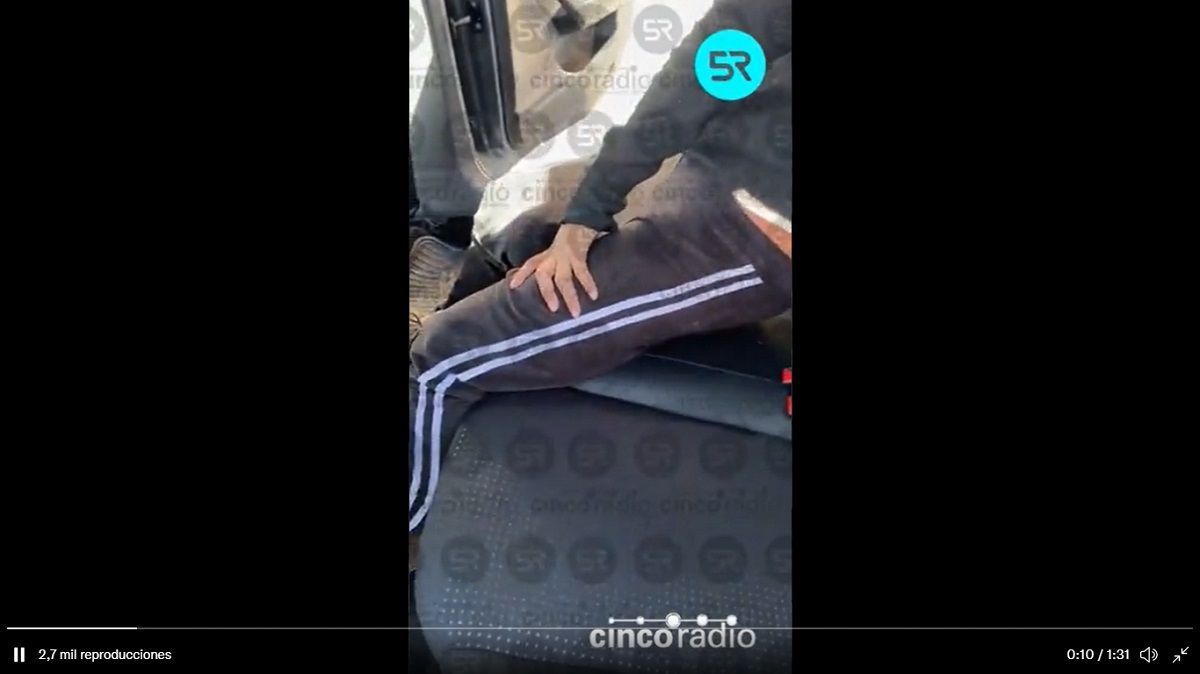 Mujer da a luz a su bebé a bordo de un DiDi en Puebla 1 Miguel Barbosa 1