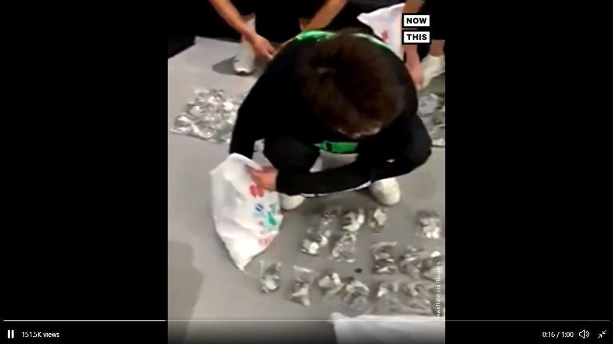 OMG: Sujeto compra auto de 159 mil pesos y paga ¡con puras monedas! 3 Monica Rodriguez 1