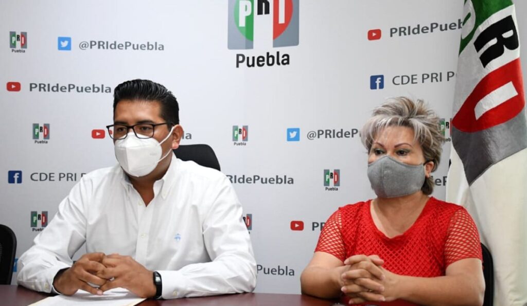 Nestor Camarillo Medina e Isabel Merlo Talavera 1