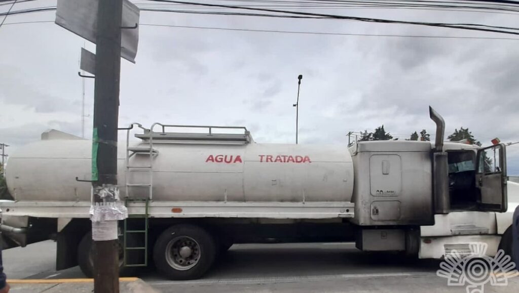 Policia estatal detiene a hombre por danos ambientales 1