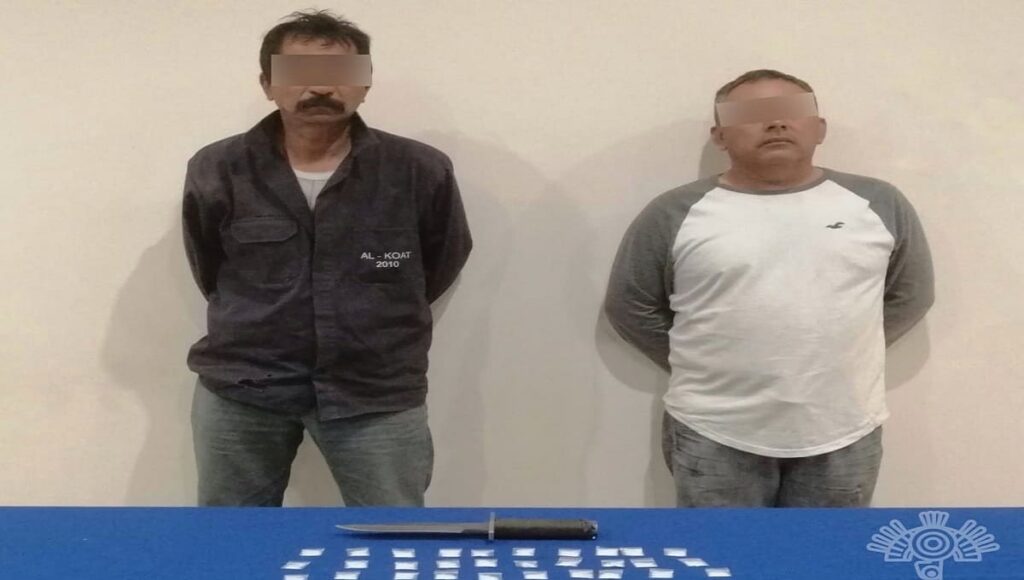 Policia estatal narcomenudistas 1