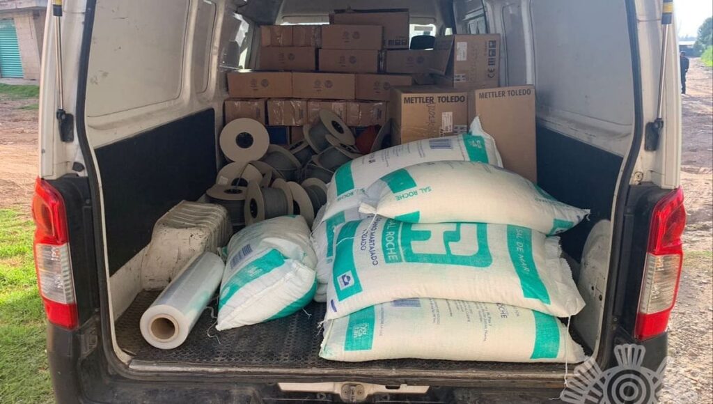 Policía Estatal detiene a dos presuntos narcomenudistas 3 Policia estatal narcomenudistas1jpg 1