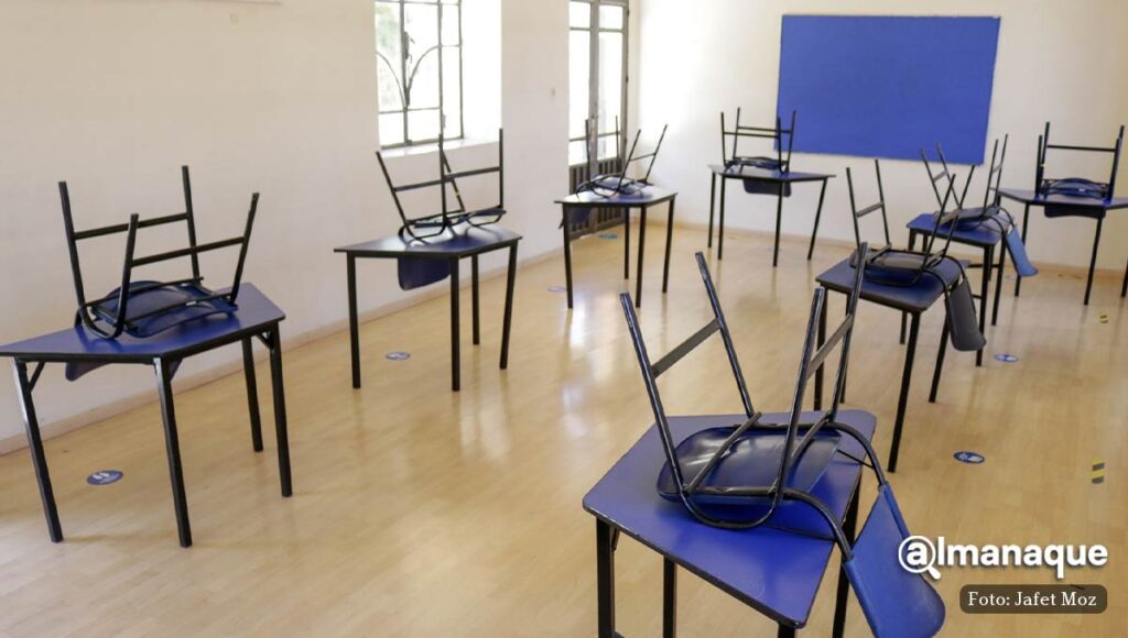 10 casos positivos de COVID-19