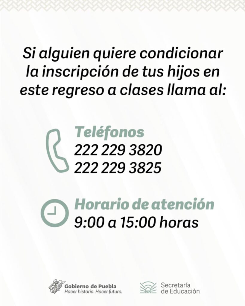 Vacuna a centennials, récord de contagios y cuotas escolares, los temas de la mañanera de Barbosa 4 Mañanera de Barbosa
