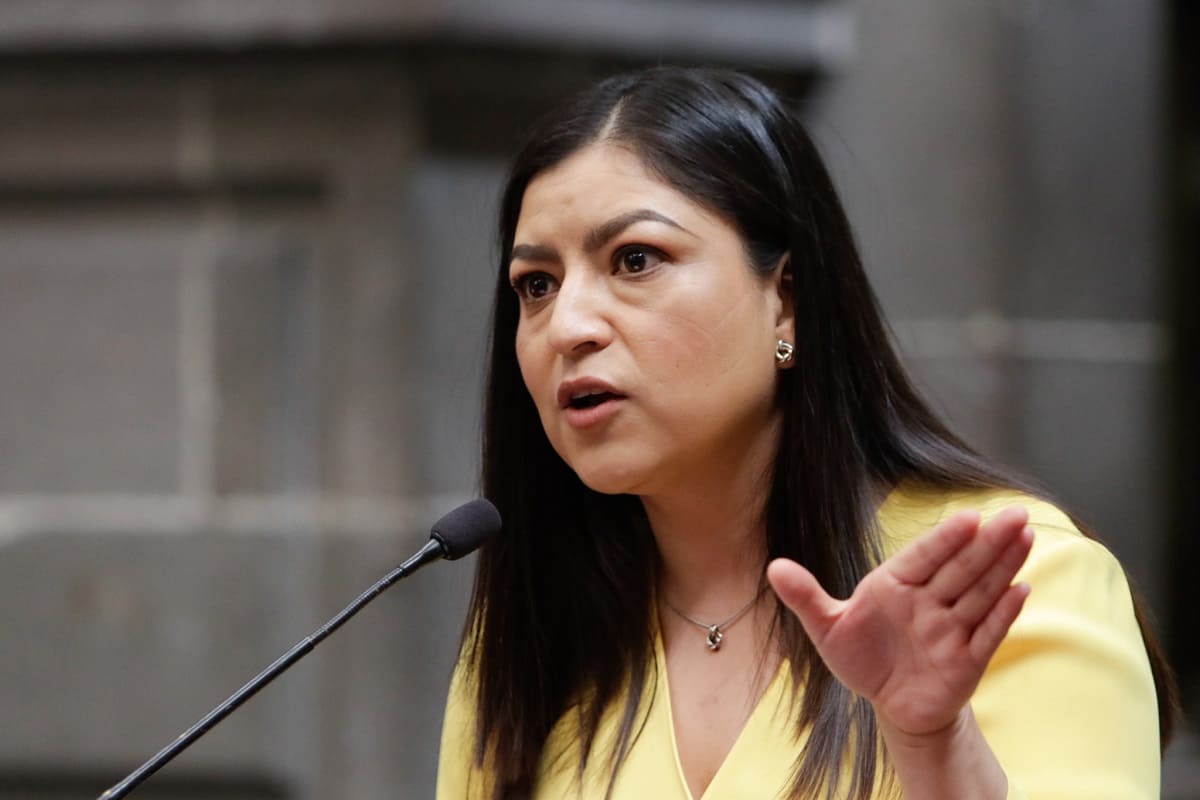 Claudia Rivera confirma remodelación de la 5 de Mayo: “Es para reactivar el turismo religioso” 1 R5A0050 1 1