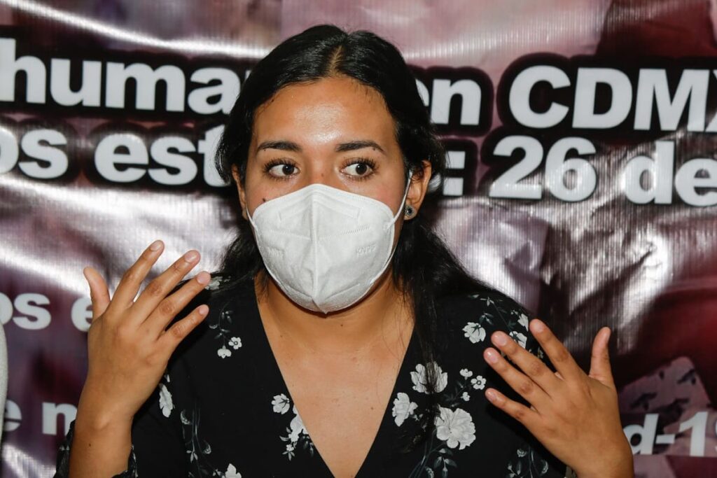 Estudiantes de Puebla participarán en megacadena humana de CDMX contra regreso a clases presenciales 2 megacadena humana