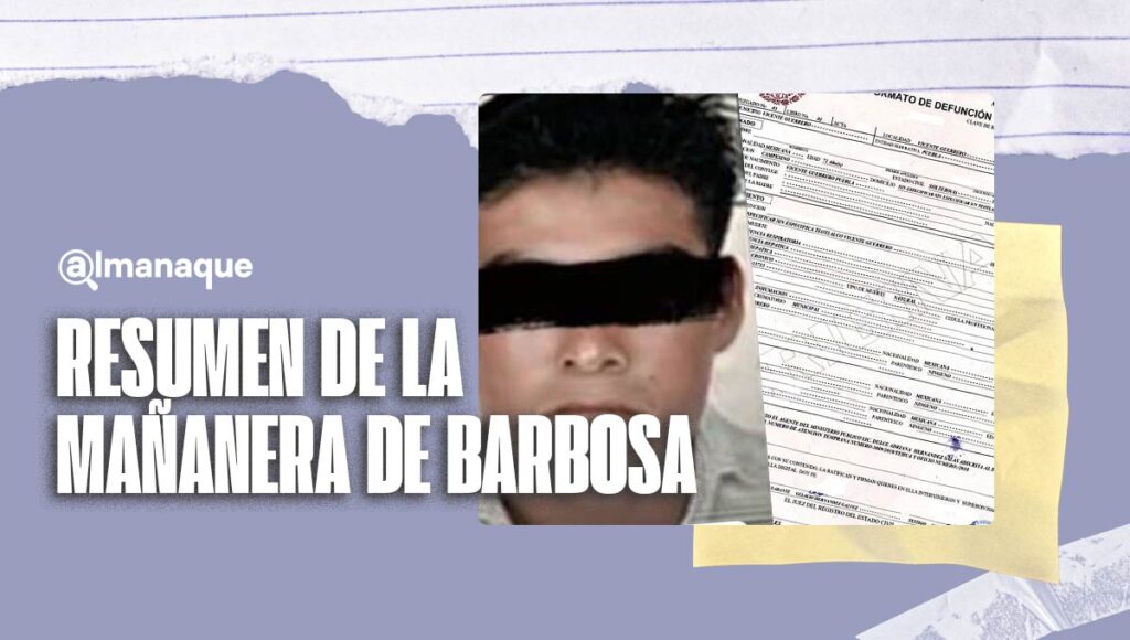 Resumen Barbosa 10 08