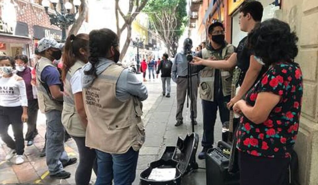 Retiro de cantante 2 1