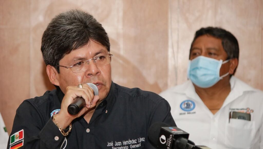 VW negó 500 plazas al sindicato durante la revisión salarial 6 VW negó 500 plazas