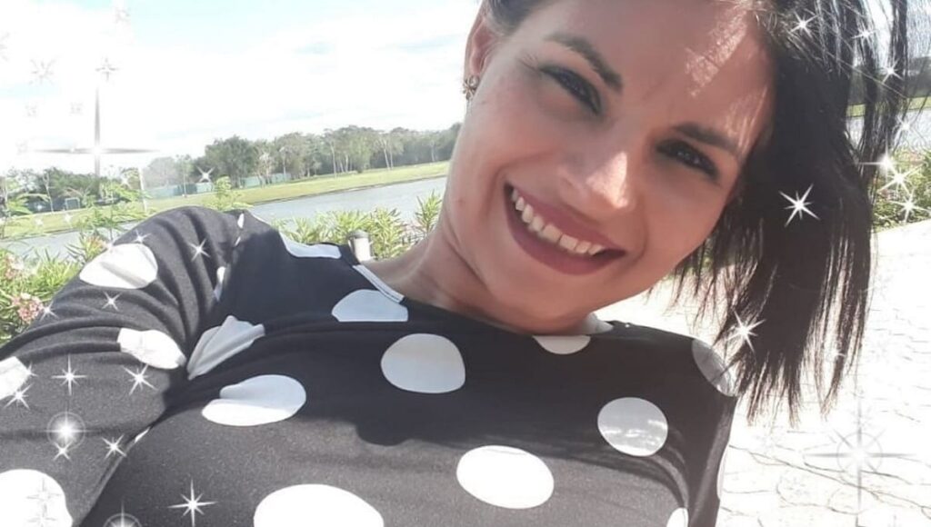 Asesinan a mujer en Yucatán; su hija de tres años abrazaba su cuerpo 2 Mujer