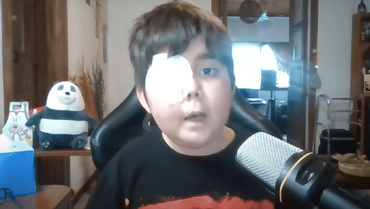 Muere Tomiii 11, el niño chileno que cumplió su sueño de ser youtuber 3 Tomi