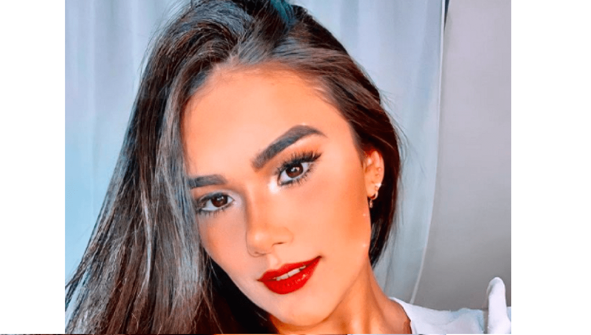 Muere Vanessa Soares, ex reina de belleza tras someterse a una cirugía 3 Vanessa