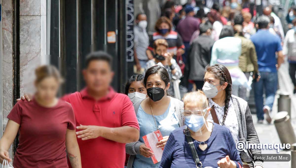 Puebla supera la barrera de los 98 mil casos de COVID; en tres días se contagian mil 606 3 La Secretaría de Salud, en su informe diario sobre la pandemia, confirmó que suman 4 mil 161 nuevos casos de COVID en México y 221 nuevas muertes, en las últimas 24 horas.