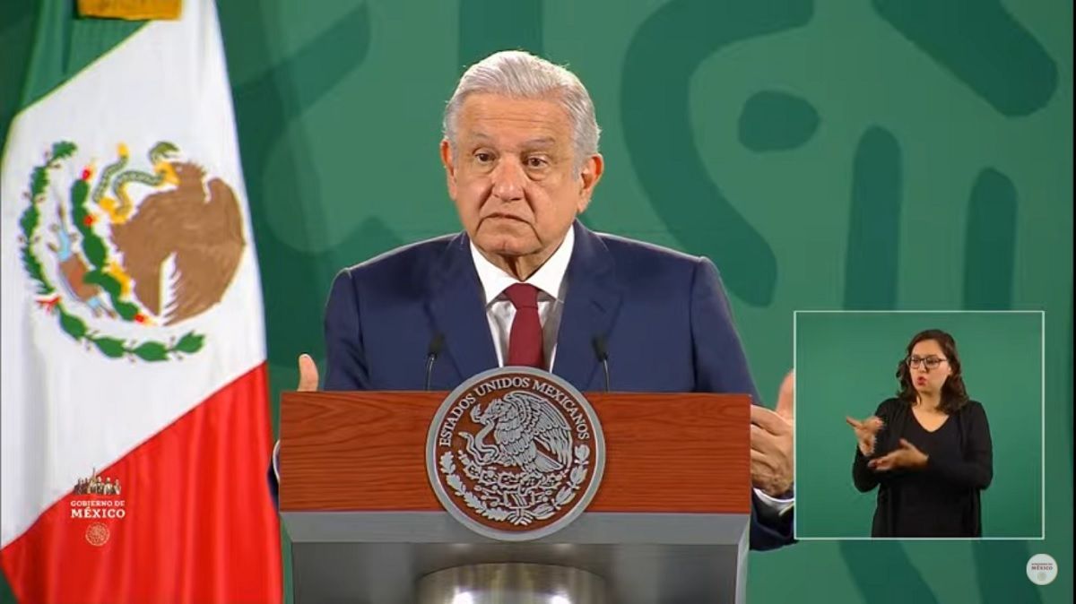 AMLO solicitará a UIF investigar a Ernesto Derbez y la Fundación Jenkins por desvío de recursos 3 amlo 3