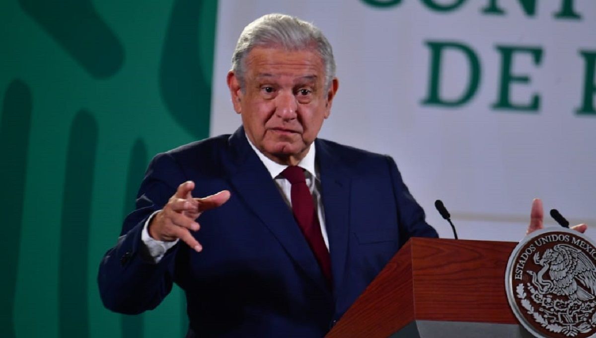 Maestros regresarán a clases presenciales porque es su trabajo: AMLO 3 amlo 4