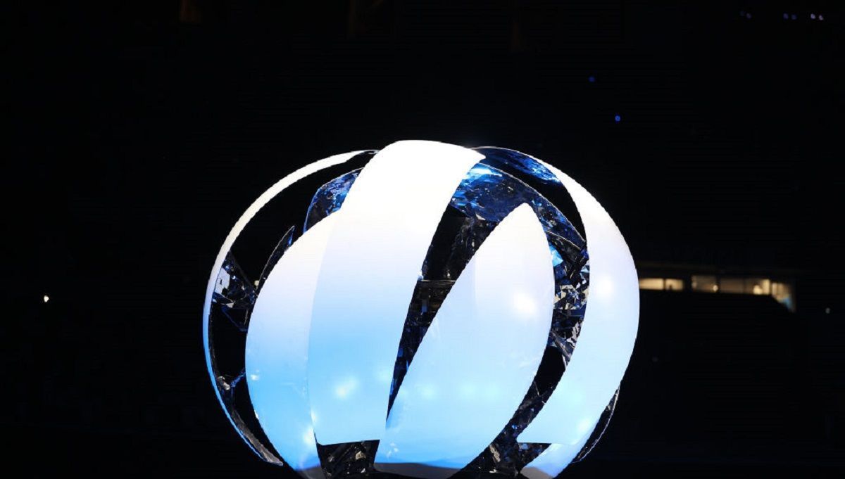 FOTOS: Los momentos más emotivos de la clausura de los Juegos Olímpicos Tokio 2020 3 apagado pebetero tokio 2020