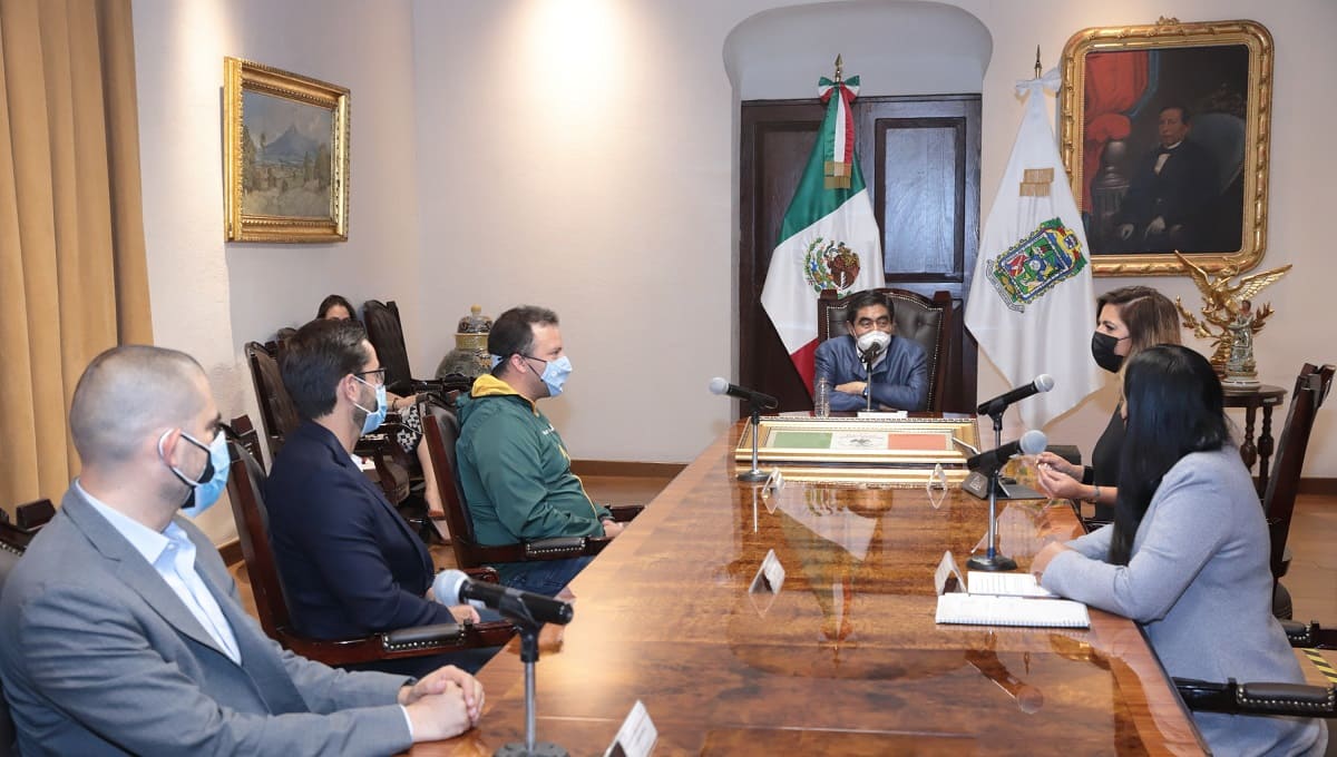 Con inversiones y un campo desarrollado, gobierno estatal cristaliza el crecimiento económico: Barbosa 1 barbosa gobierno gristaliza desarrollo economico 1