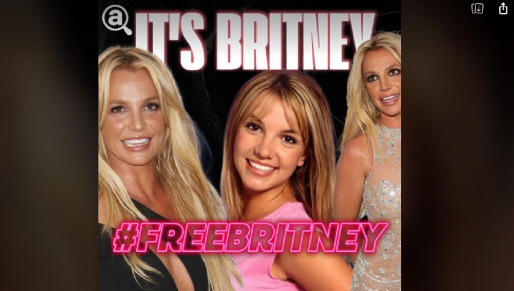 britney 1