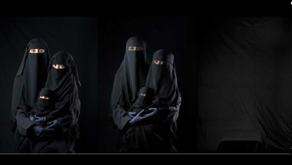 burka 1