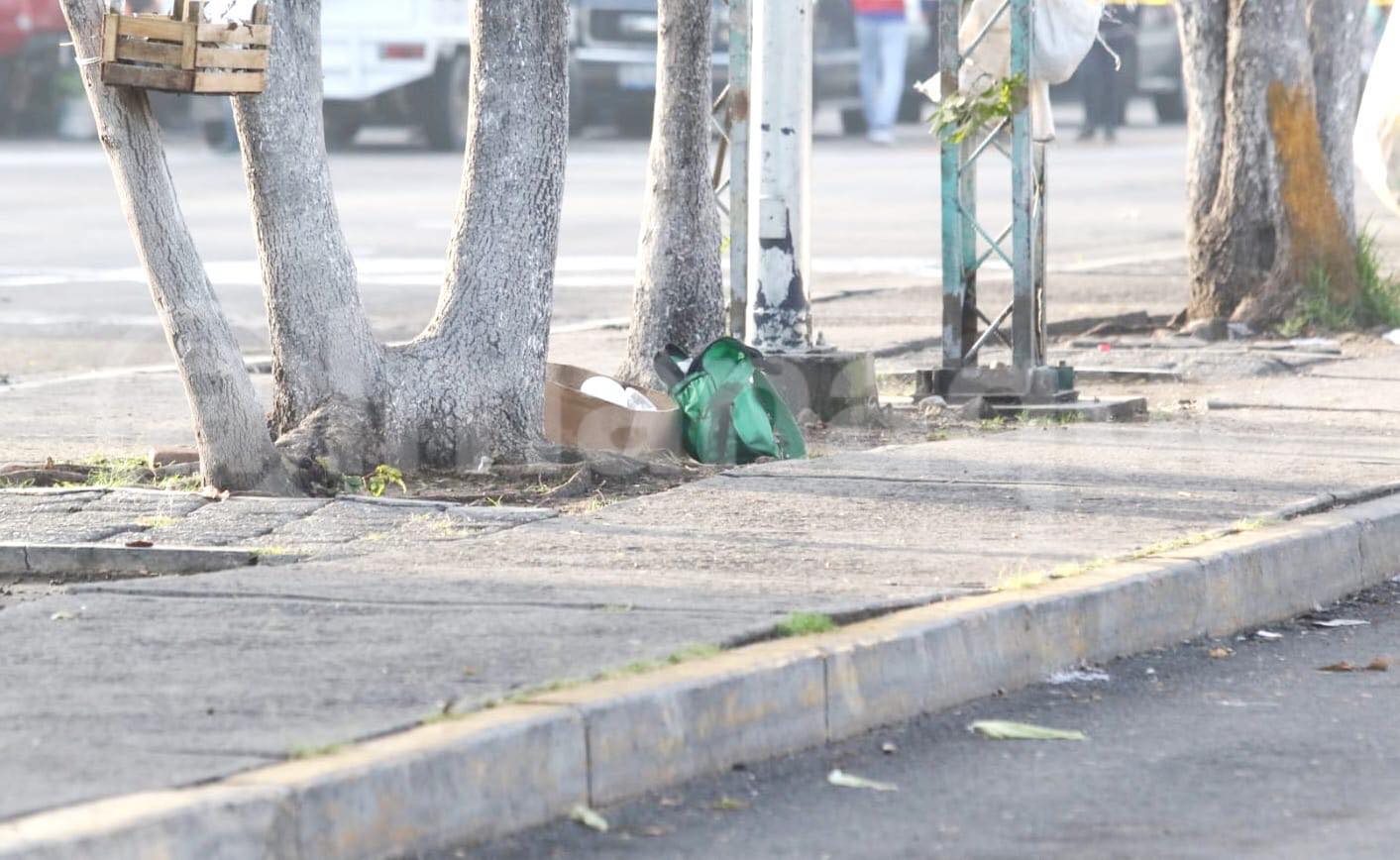Aparece el cuerpo de la cabeza hallada en la Central de Abasto en San José los Cerritos 3 cabeza