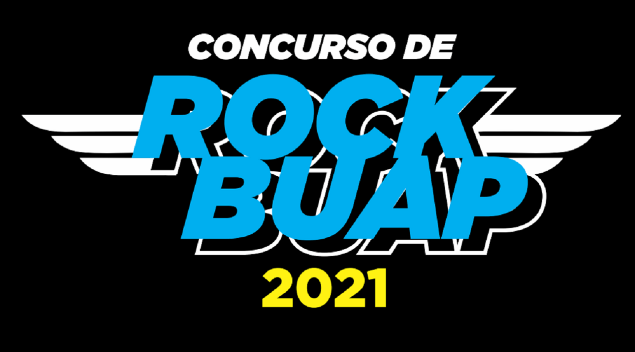 ¿Tienes una banda? Lanzan el Rock BUAP 2021 en tributo a Queen y puedes ganar 10 mil pesos 3 concurso rock 2021
