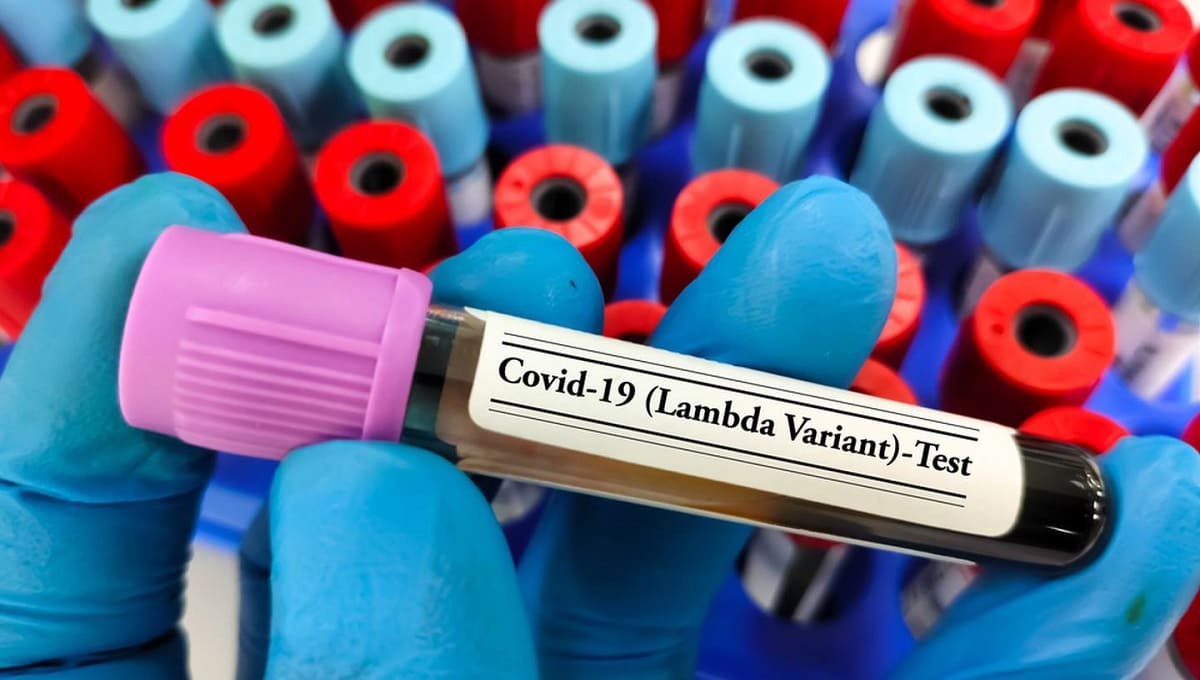 La variante Lambda del COVID-19 ya llegó a la CDMX 1 covid lambda 1