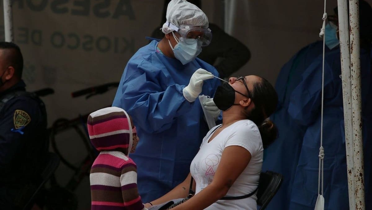 15 mil 876 nuevos casos de COVID en México en tan solo 24 horas 1 15 mil 876 nuevos casos de COVID en México en tan solo 24 horas