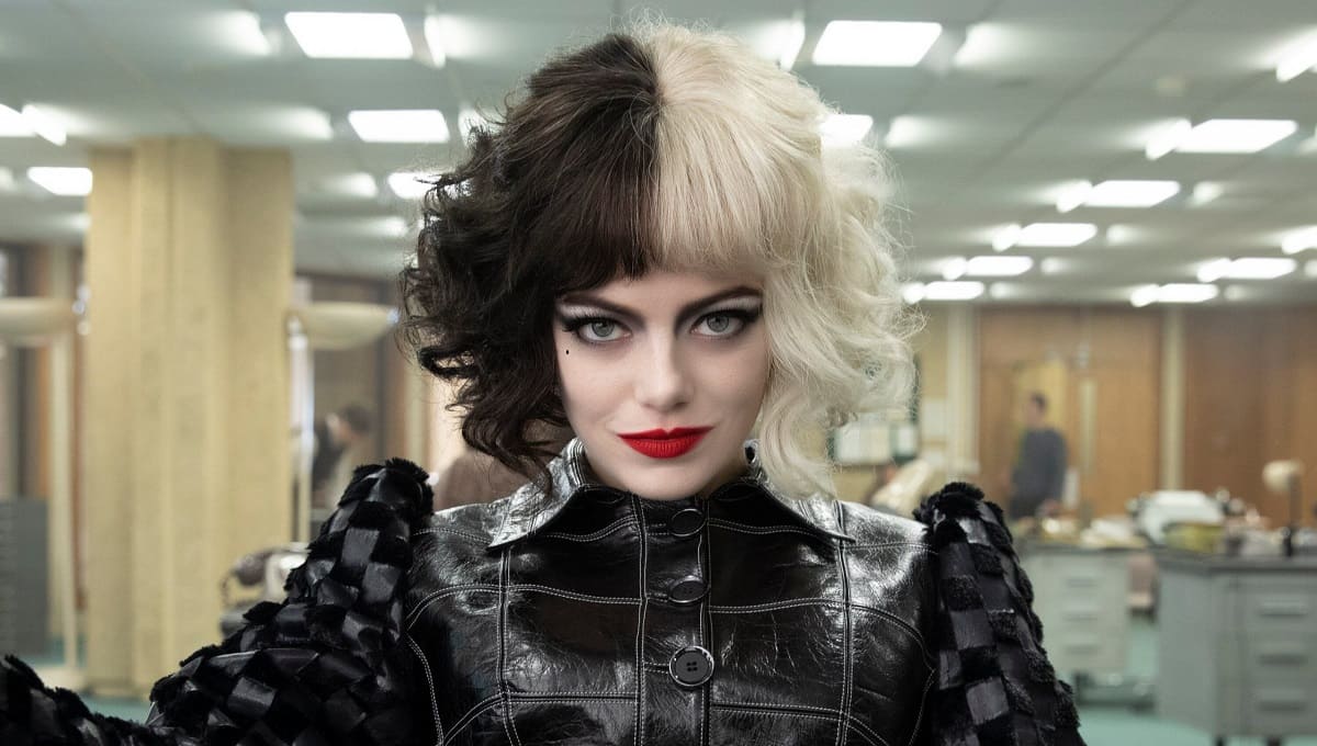 ¡Es oficial! Emma Stone protagonizará la secuela de "Cruella" 1 cruella emma stone 1
