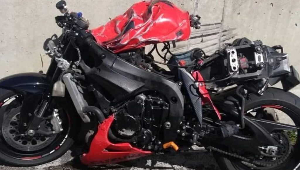 Ella era Dana, la joven de 17 años que falleció en el accidente de la México-Cuernavaca 2 Dana