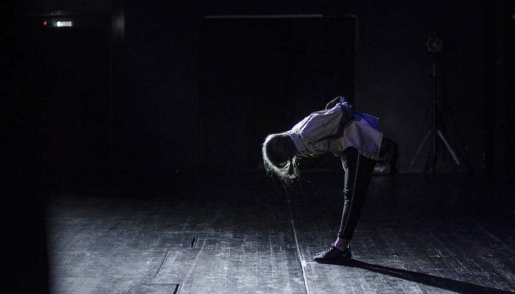 Día Internacional del Actor