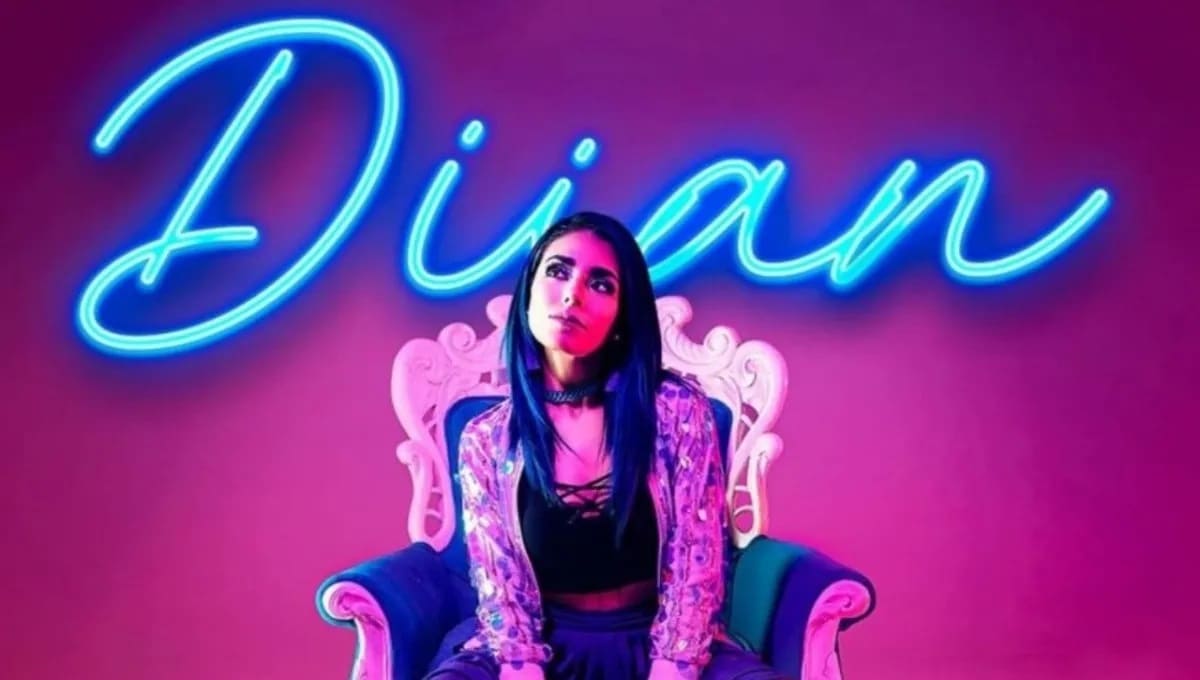 Diana Jiménez, conocida por sus tutoriales de maquillaje en TikTok es hallada muerta en su casa en Tehuacán 3 diana jimenez 1
