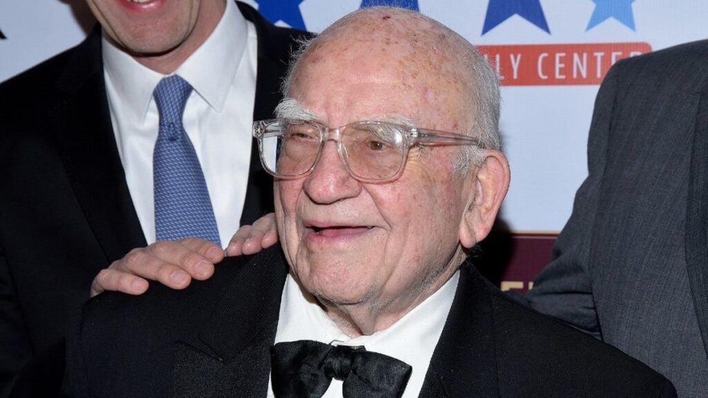 ed asner