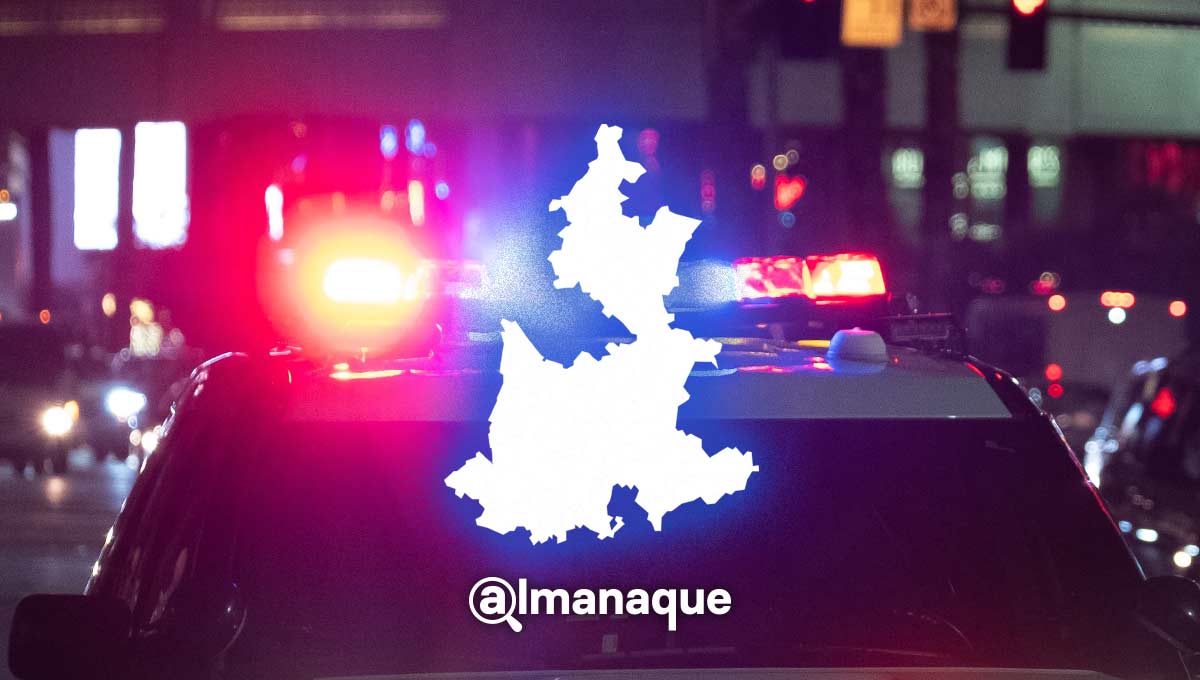 Delincuencia en Puebla: Bajan ejecuciones, secuestros y feminicidios de enero a julio 2 ejecuciones, secuestros y feminicidios de enero a julio en Puebla