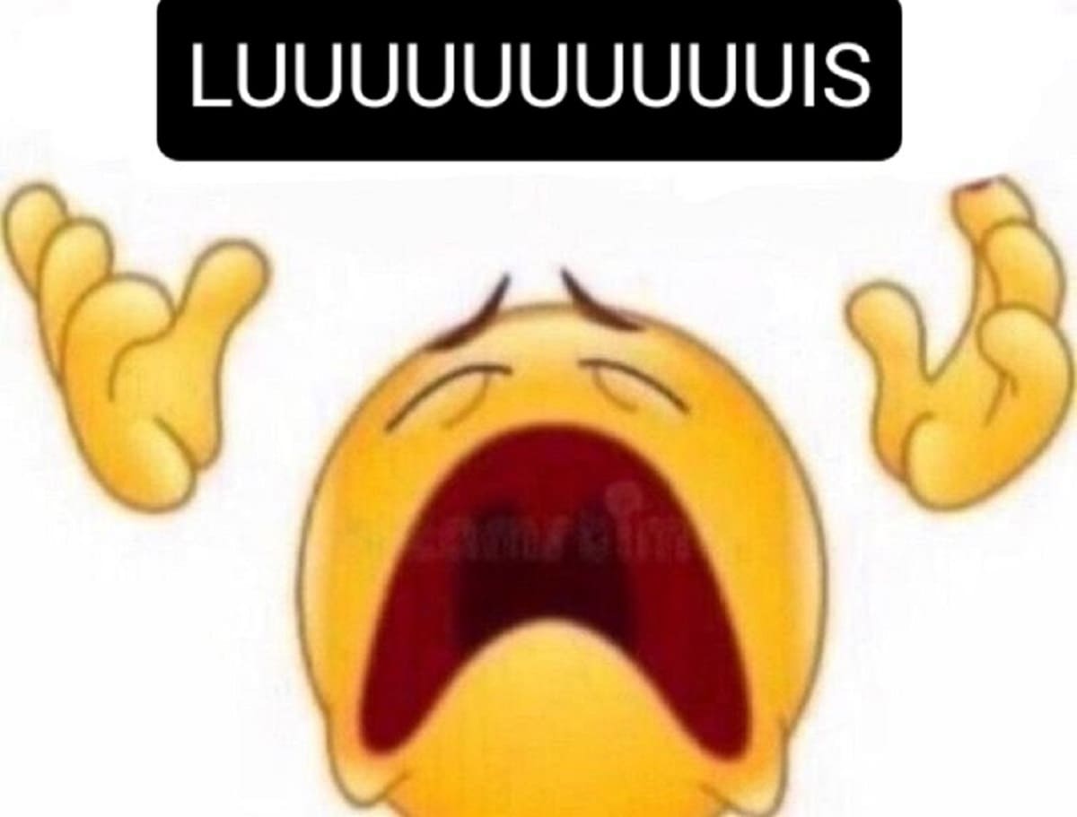"Encuentren a Luis" La historia de un amor no correspondido por miedo: "fue mutuo pero no estaba listo" 1 encuentren a luis 1
