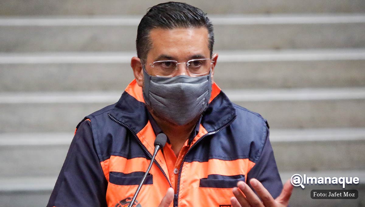 fallecidos ayuntamiento de Puebla por COVID 1