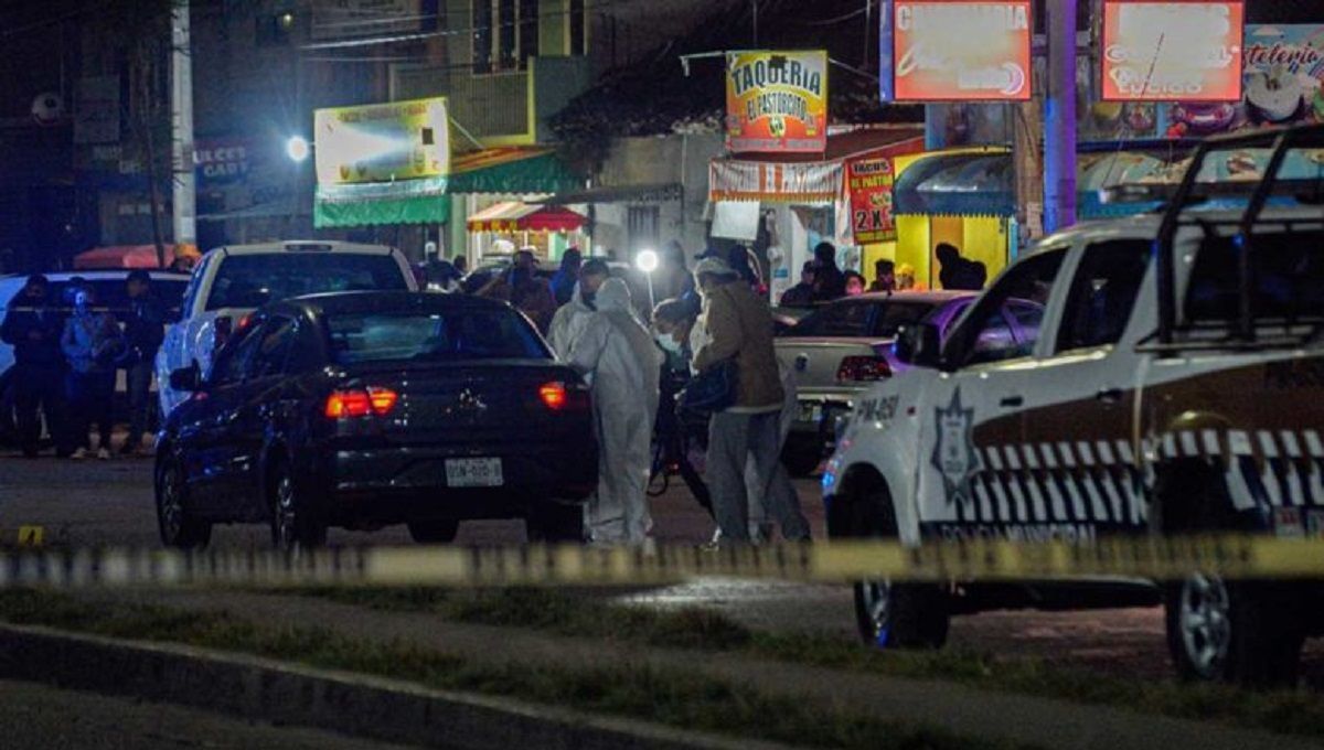 Asesinan a seis y cuelgan sus cuerpos semidesnudos en un puente en Zacatecas 3 hallan a seis cueros colgados en zacatecas 780x470 1