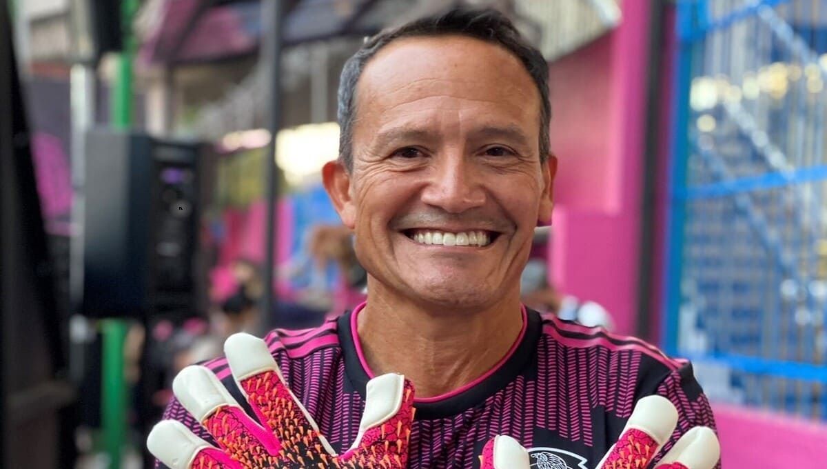 HBO contrata a Reimers y al “Matador” Hernández para TNT Sports 2 hernandez comentara champions league foto