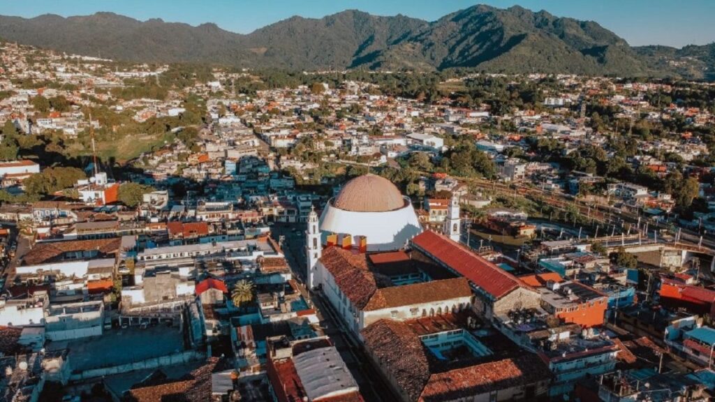 huauchinango pueblo magico 1