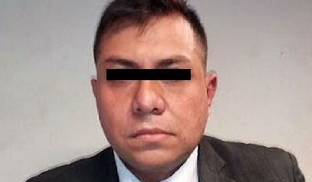 israel N hombre prostituia a pareja 1