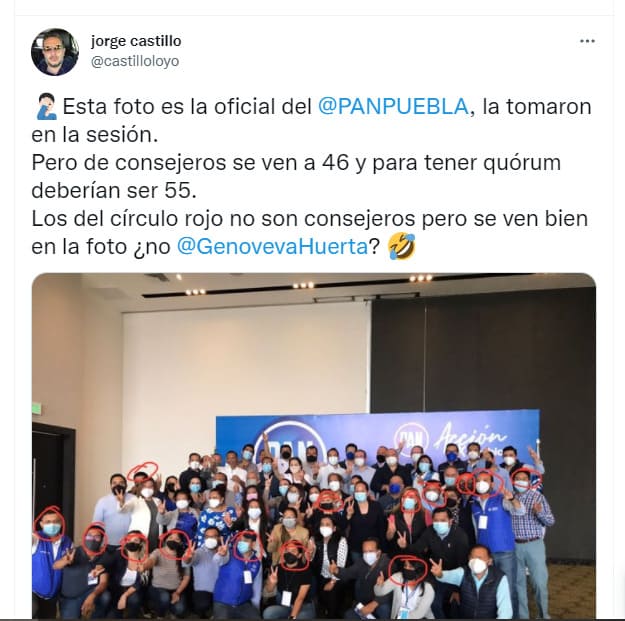 jorge castillo tuit 1