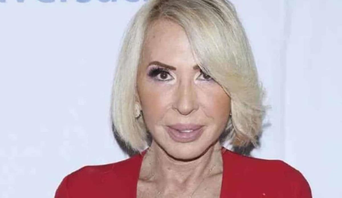 Laura Bozzo prófuga: FGR solicita a Interpol emitir ficha roja para detenerla 3 laura bozzo 1 1