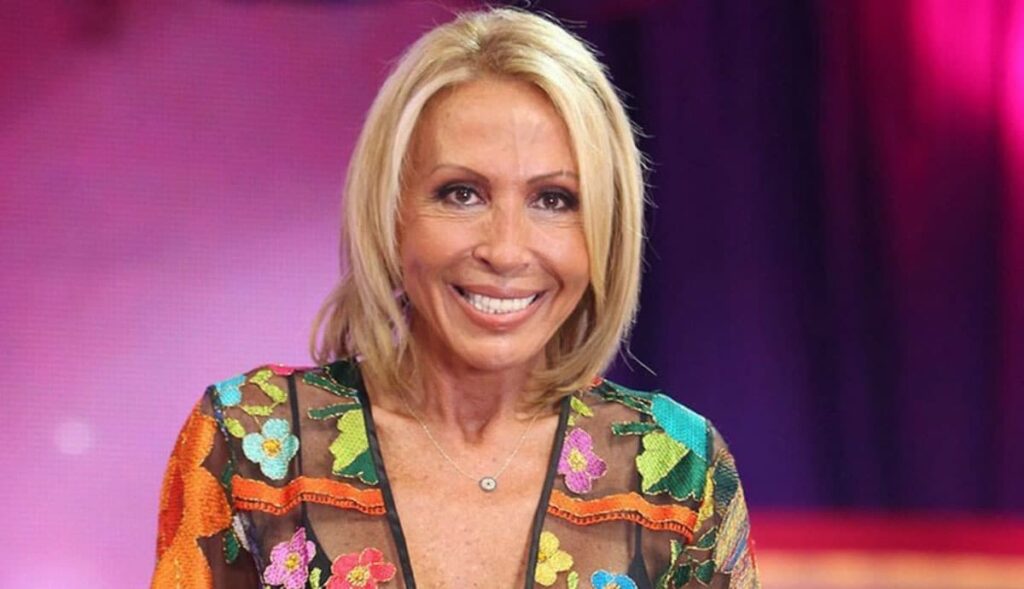 Laura Bozzo