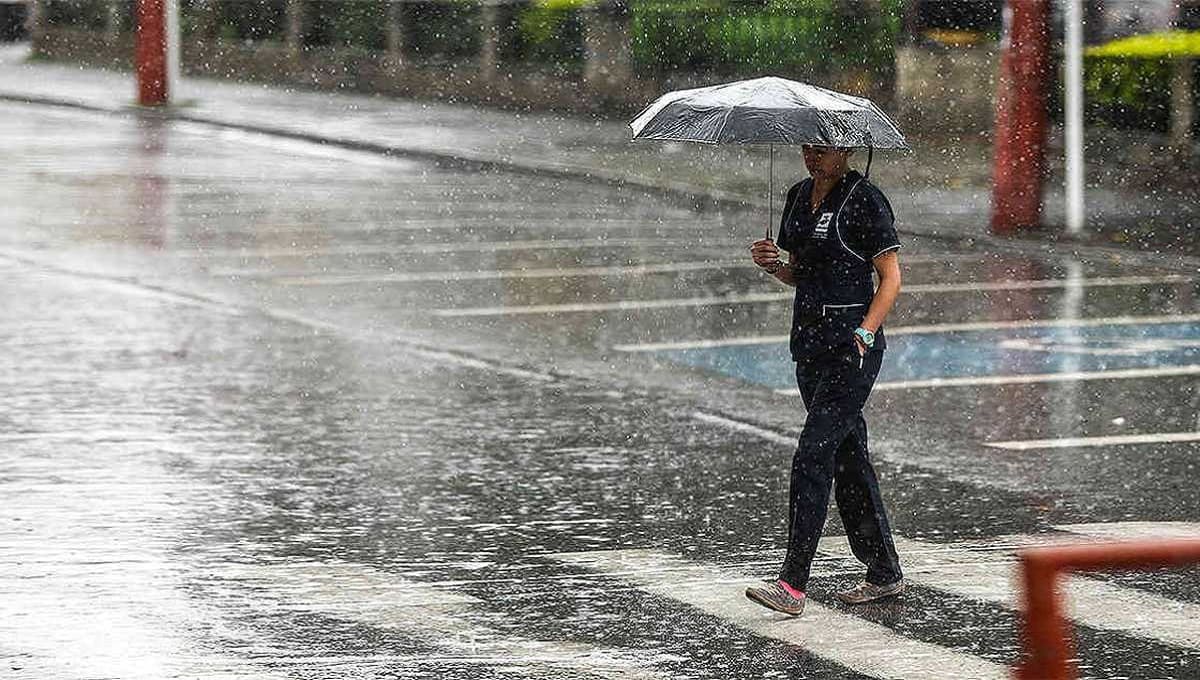 Lluvias ligeras y aisladas, el clima en Puebla para este 21 de Septiembre 1 clima en Puebla