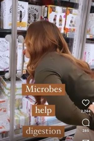 lame artículos en el super