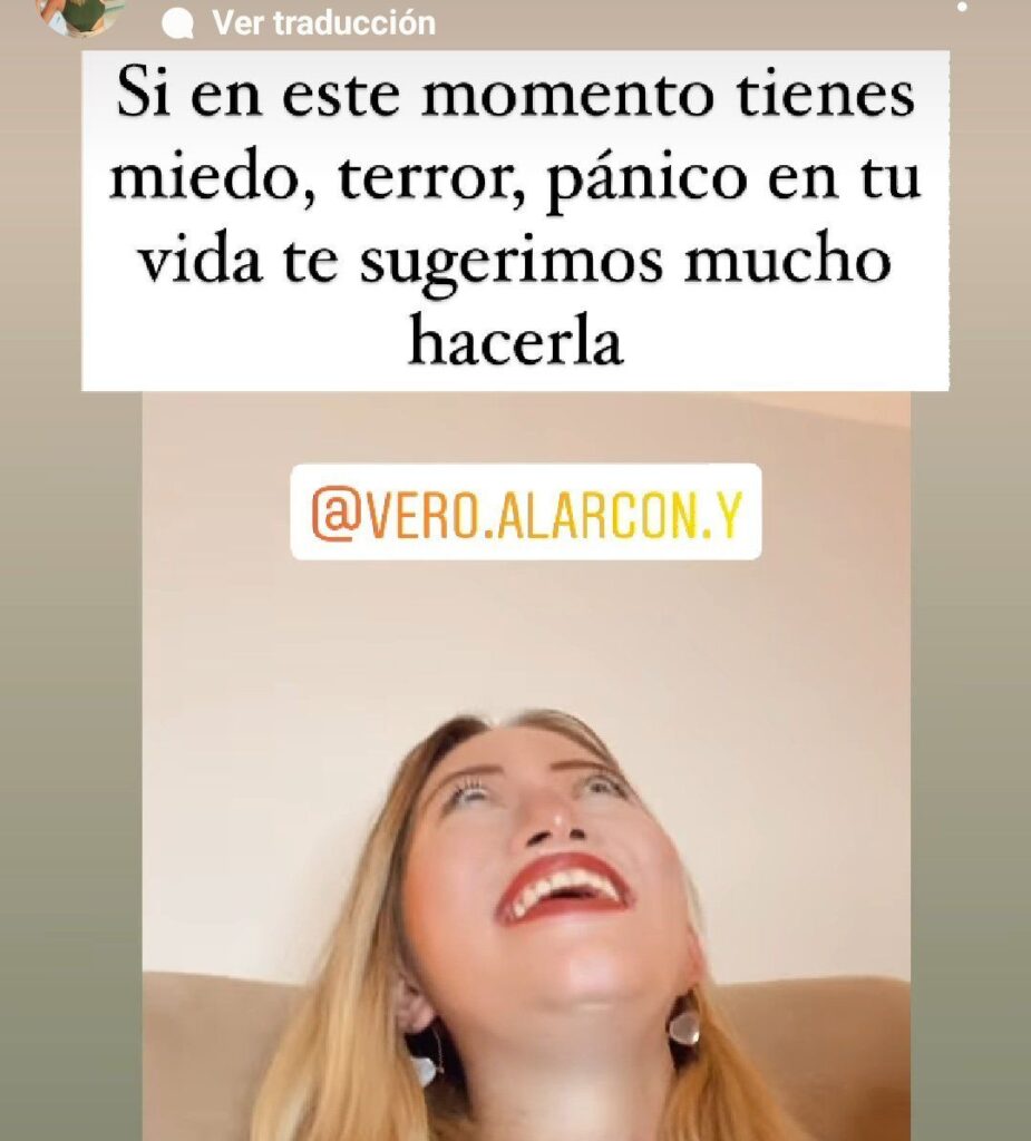 meditación por Afganistán