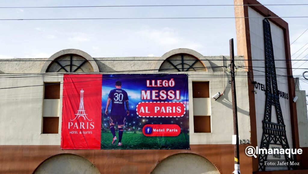 motel paris puebla 4